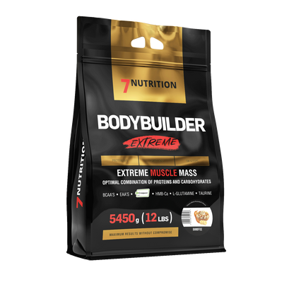Bodybuilder EXTREME Gainer + Creapure®