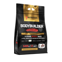 Bodybuilder EXTREME Gainer + Creapure®