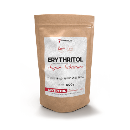 Erythritol 1000g