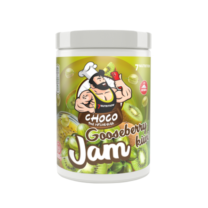 Choco Jam - Confitures 1kg