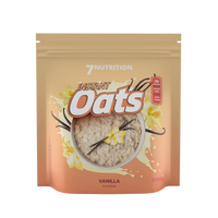 Instant OATS - flocons d’avoine