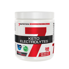 Keto Electrolytes