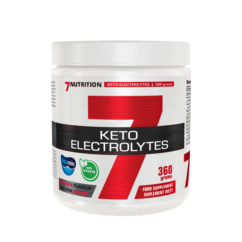 Keto Electrolytes