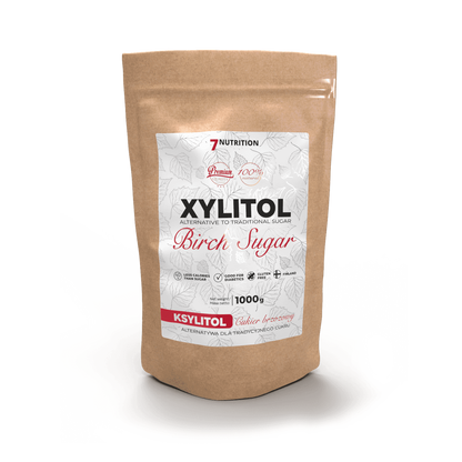 Ksylitol 1000 g