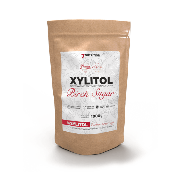 Ksylitol 1000 g