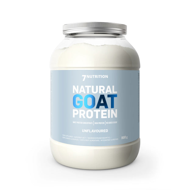 Natural Goat Protein