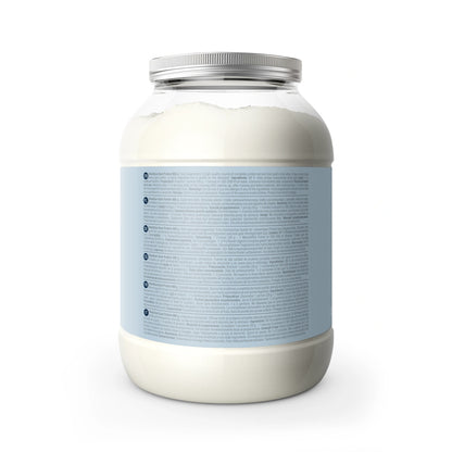 Natural Goat Protein
