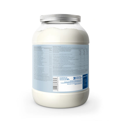 Natural Goat Protein