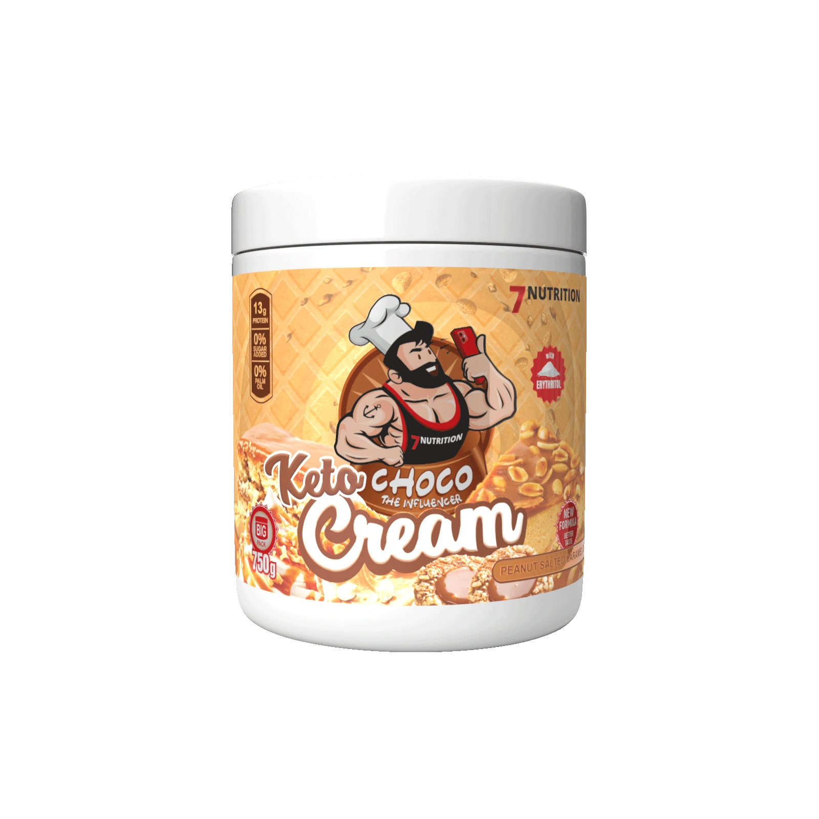 Keto Cream