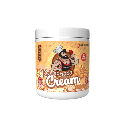 Keto Cream