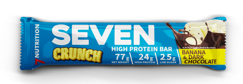 Seven Crunch