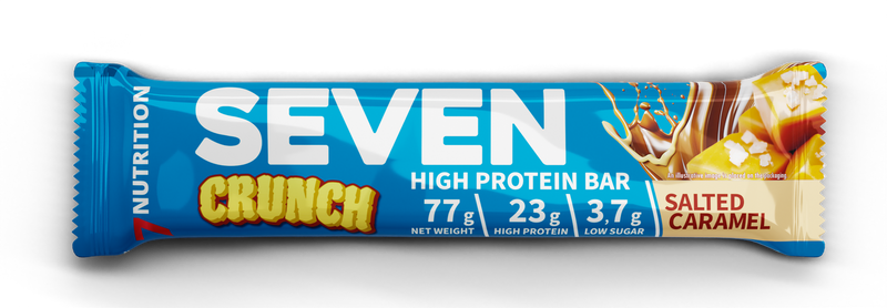 Seven Crunch