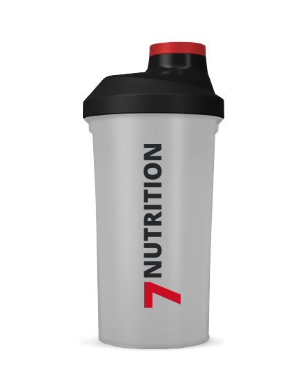 Shaker