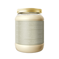 Vegan Proteine - Pois & Tournesol Sunbloom®