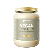 Vegan Proteine - Pois & Tournesol Sunbloom®