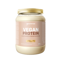 Vegan Proteine - Pois & Tournesol Sunbloom®