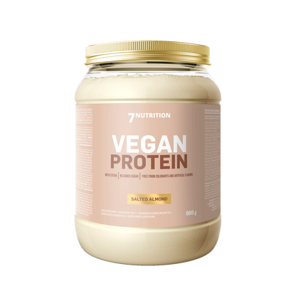 Vegan Proteine - Pois & Tournesol Sunbloom®