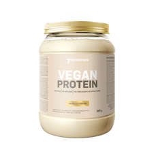 Vegan Proteine - Pois & Tournesol Sunbloom®