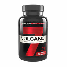 Volcano