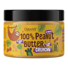 100% Beurre de cacahuète - Naturel