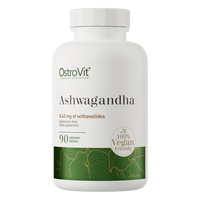 Ashwagandha VEGE