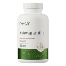 Ashwagandha VEGE