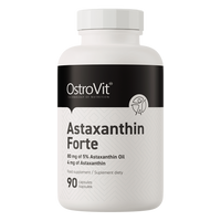 Astaxanthin FORTE
