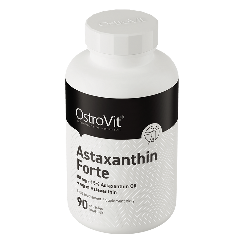 Astaxanthin FORTE
