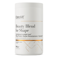 Beauty Blend for Shape