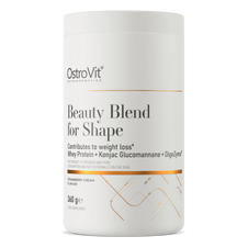 Beauty Blend for Shape