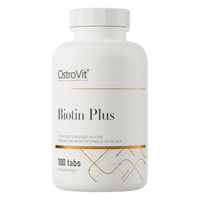 Biotin Plus