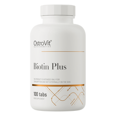 Biotin Plus