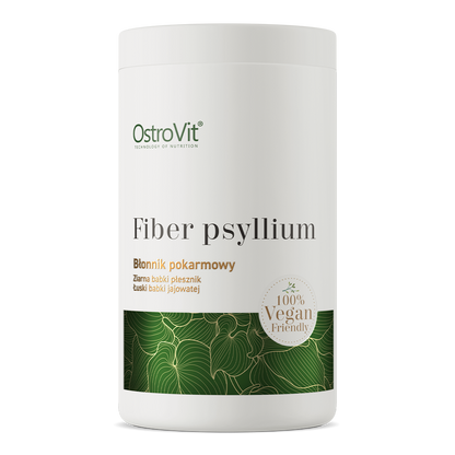 Fiber Psyllium - fibre alimentaire