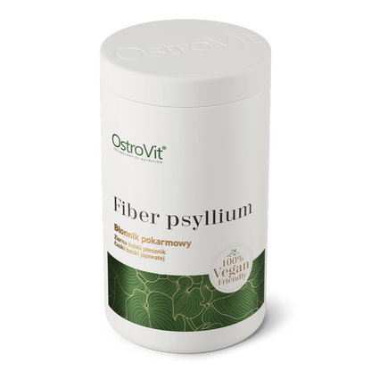 Fiber Psyllium - fibre alimentaire