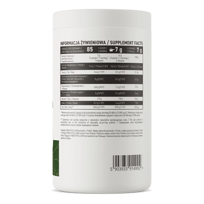 Fiber Psyllium - fibre alimentaire