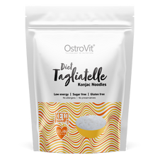 Tagliatelle Konjac Noodles