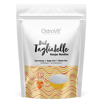 Tagliatelle Konjac Noodles