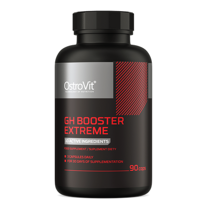 GH Booster Extreme,   ,  ,  OstroVit,  Active Life