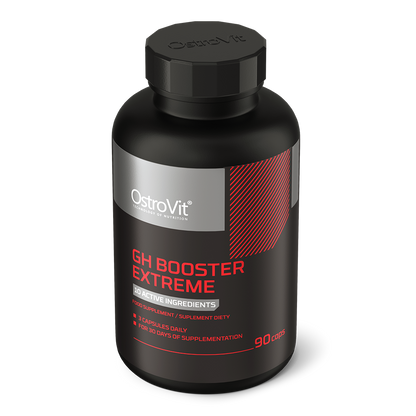 GH Booster Extreme,   ,  ,  OstroVit,  Active Life