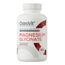 Magnésium glycinate