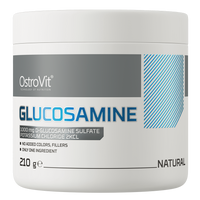 Glucosamine