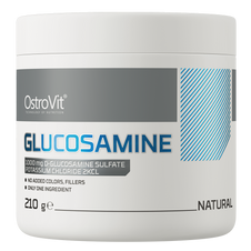 Glucosamine