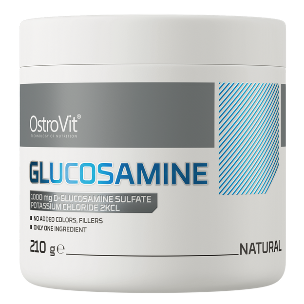 Glucosamine