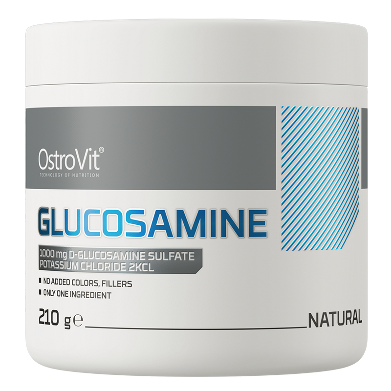 Glucosamine