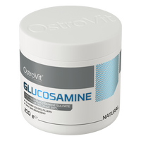 Glucosamine
