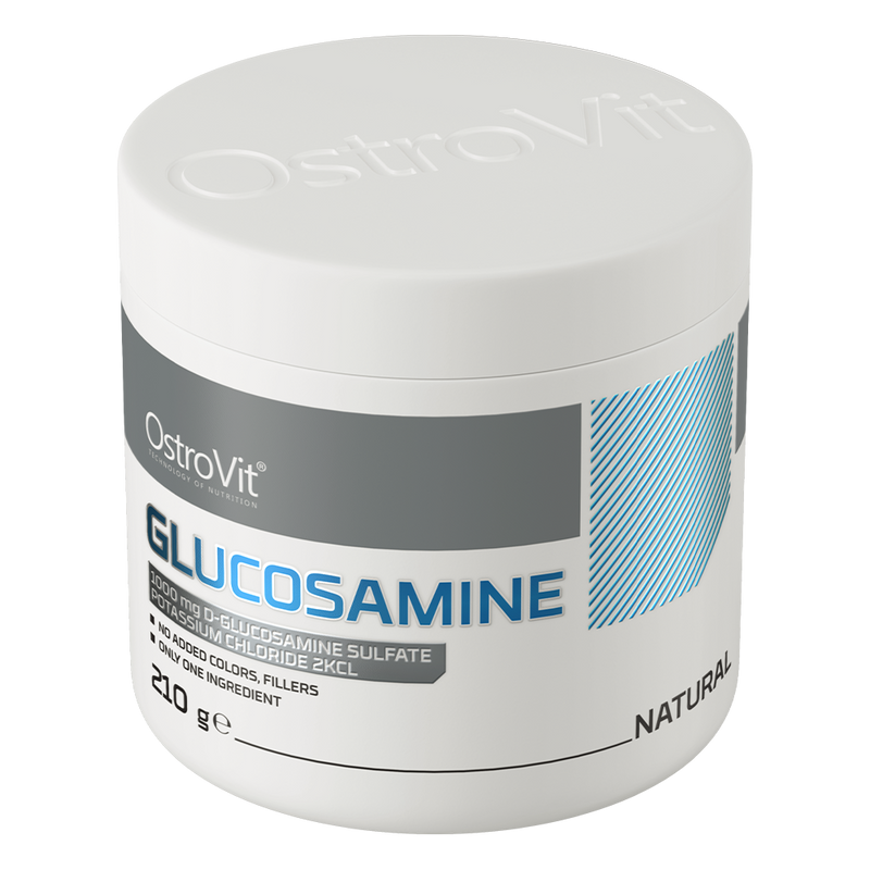 Glucosamine