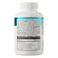 Glucosamine + MSM + Chondroitin + Vitamin C