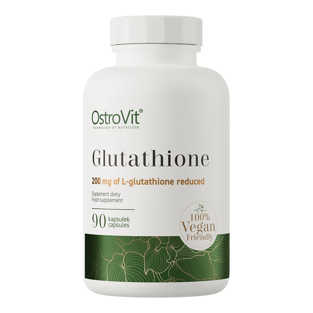 Glutathion VEGE,   ,  ,  OstroVit,  Active Life