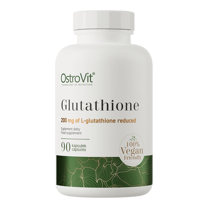 Glutathion VEGE,   ,  ,  OstroVit,  Active Life