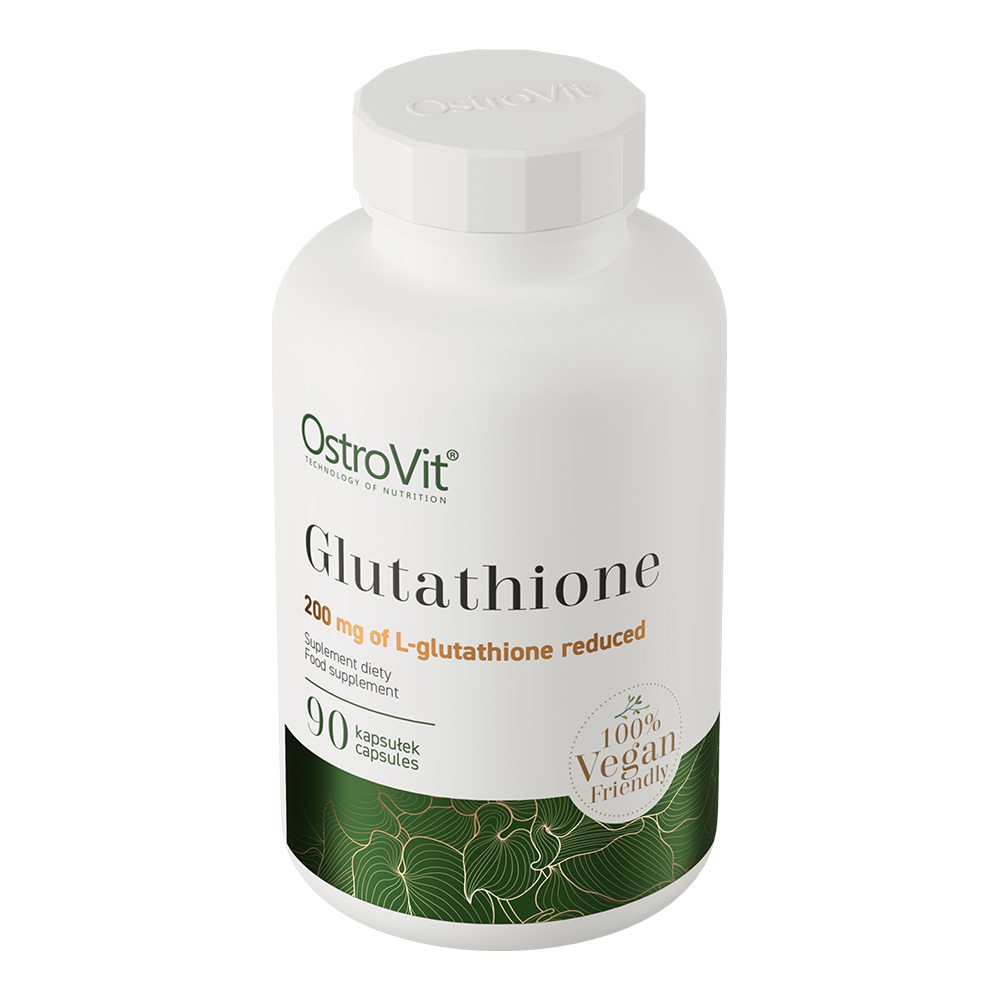 Glutathion VEGE,   ,  ,  OstroVit,  Active Life